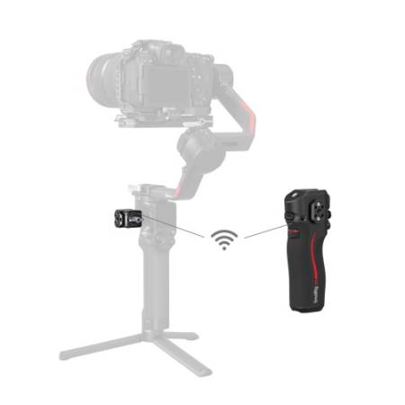 SmallRig 4329 - sterownik, łączenie